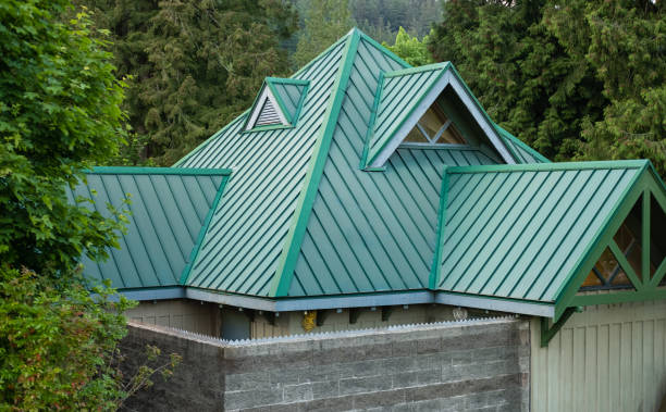 Fast & Reliable Emergency Roof Repairs in Van Alstyne, TX