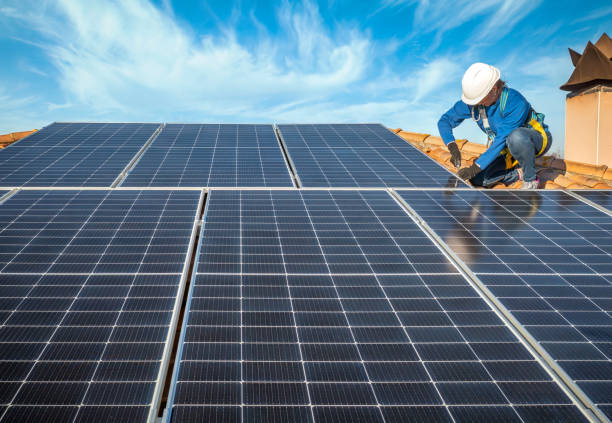Best Roof Ventilation Installation  in Van Alstyne, TX