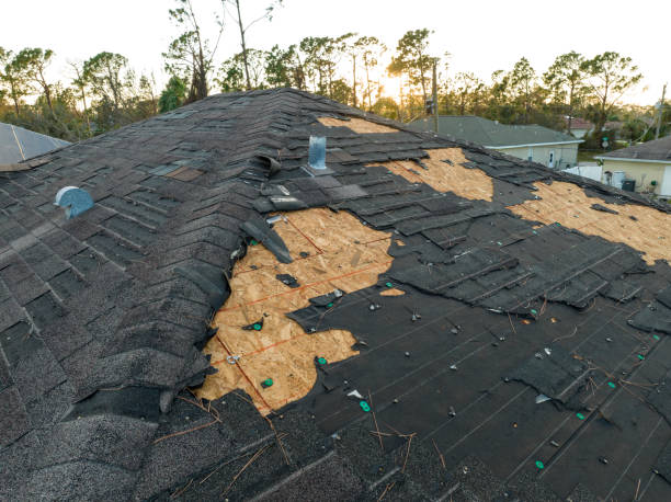  Van Alstyne, TX Roofing Service Pros